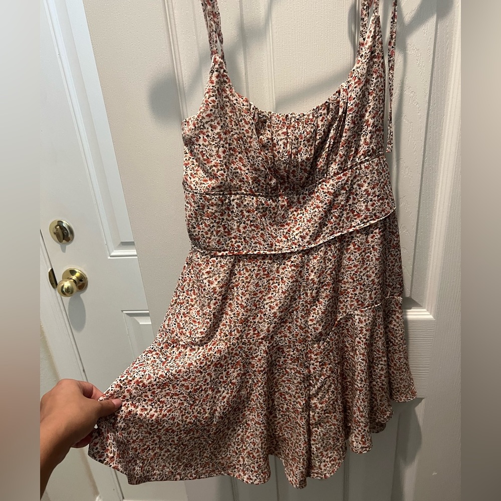 Princess polly romper